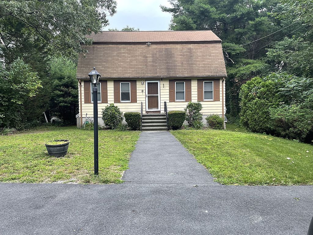 9 S Munroe Rd, North Billerica, MA 01862 Zillow