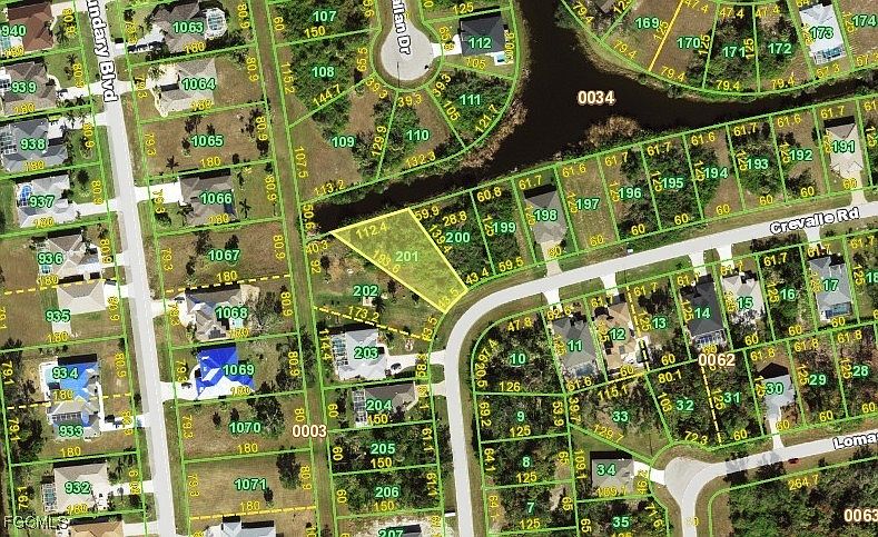 1st image of 132 Crevalle Rd