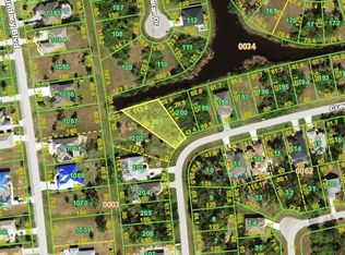 132 Crevalle Rd, Rotonda West, FL 33947