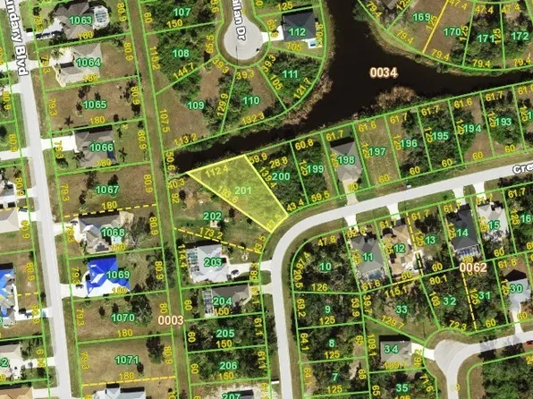 132 Crevalle Rd, Rotonda West, FL 33947