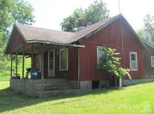 4653 Round House Rd, Aurora, MO 65605