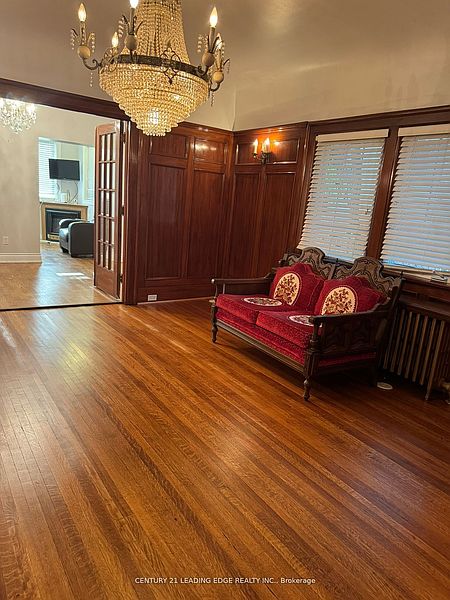 Toronto House for rent - 4 Bedrooms — photo 22