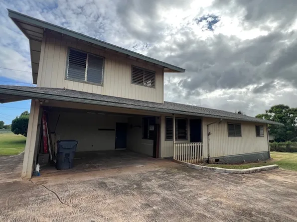 4853 Iiwi Rd, Kapaa, HI 96746