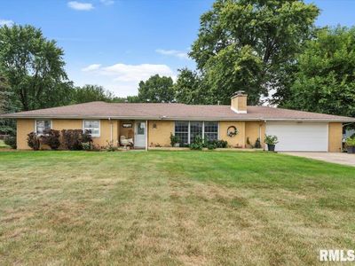 1027 Hoechester Rd, Springfield, IL, 62712