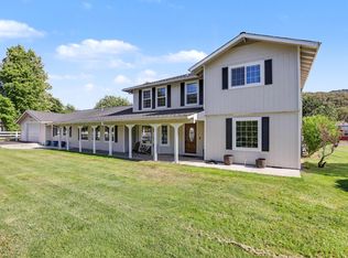 6575 Old Stage Rd, Central Pt, OR 97502