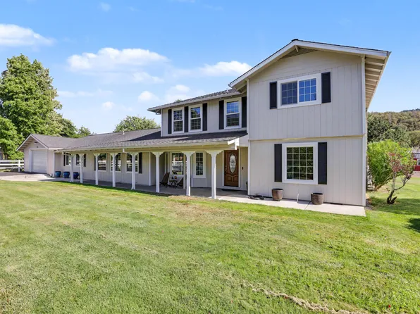 6575 Old Stage Rd, Central Pt, OR 97502