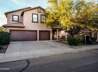 33714 S Miner Rd, Red Rock, AZ 85145