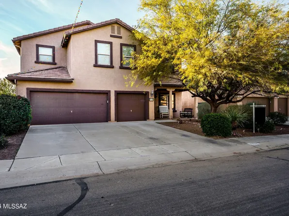 33714 S Miner Rd, Red Rock, AZ 85145