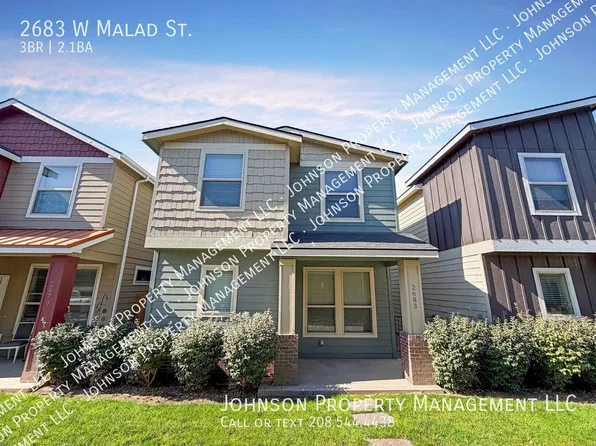 2683 W Malad St, Boise, ID 83705