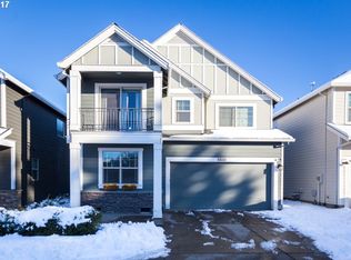 14008 SW Walnut Creek Way, Tigard, OR 97223