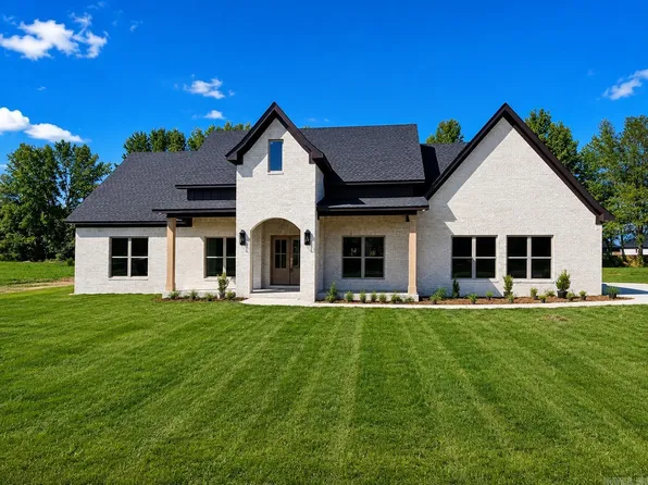 20 Crescent Cv, Ward, AR 72176