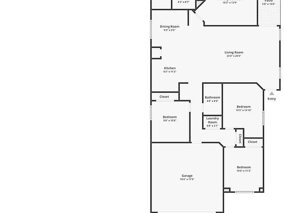 2nd image of 14338 N 129th Ave