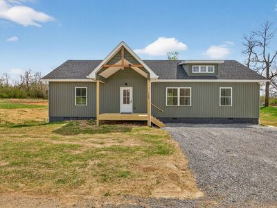 282 Dyer Ridge Rd, Baxter, TN, 38544