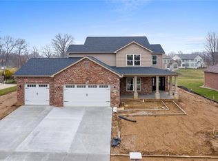 8513 Terracotta Pl, O Fallon, IL 62269