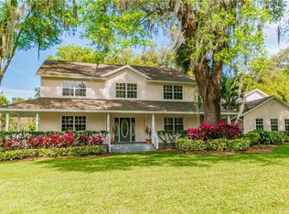 2008 Kiser Rd, Valrico, FL 33594