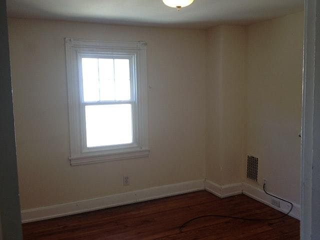 3rd Fl Bedroom # 1