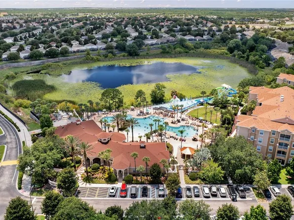 2813 Almaton Loop Unit 404, Kissimmee, FL 34747