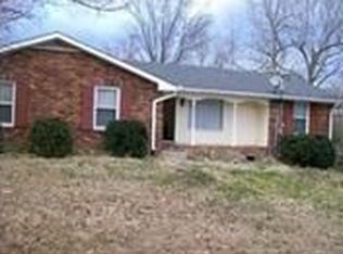 627 Farview Dr, Madison, TN 37115
