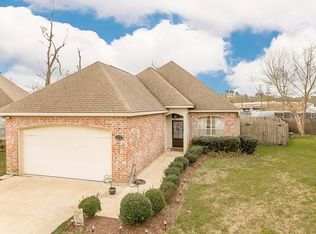 115 Aurora Blvd, Hammond, LA 70403