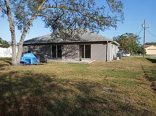 14024 Higgins St, Spring Hill, FL 34609