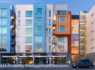200 2nd St UNIT 202, Oakland, CA 94607