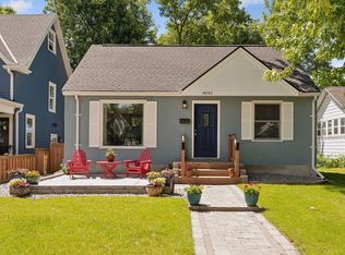 4042 42nd Ave S, Minneapolis, MN 55406