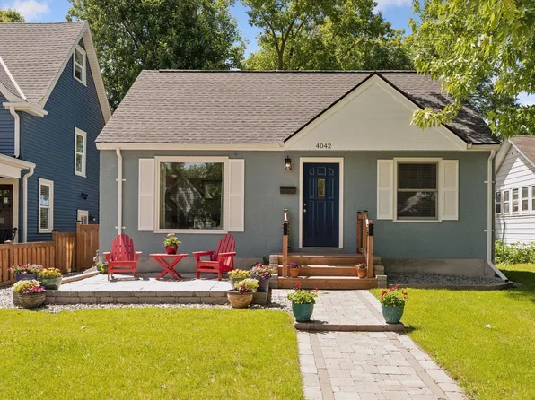 4042 42nd Ave S, Minneapolis, MN 55406