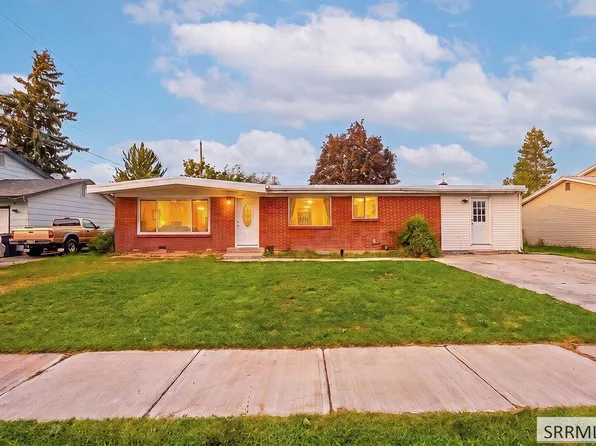 2161 E John Adams Pkwy, Idaho Falls, ID 83401