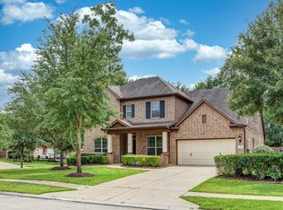 3301 Asbury Glen Ct, Spring, TX 77386
