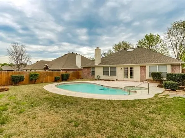 1703 Nightingale Ln, Corinth, TX 76210