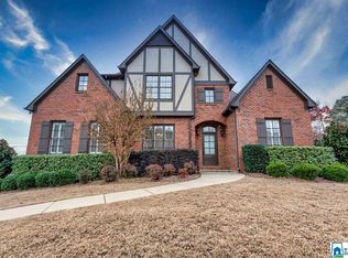1382 Haddon Pl, Hoover, AL 35226