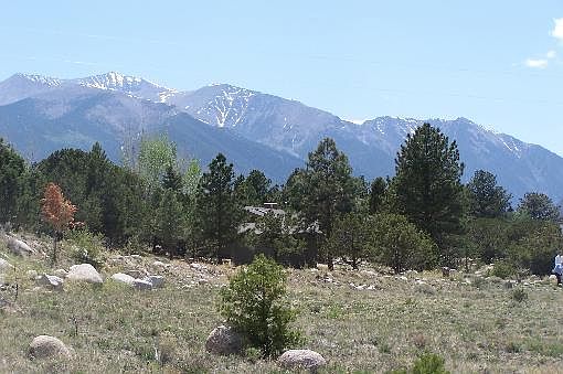 2nd image of Chimney Rock Rd