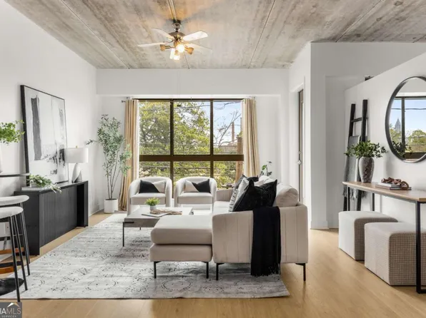 563 Memorial Dr SE Unit 211, Atlanta, GA 30312