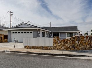 26621 Gavilan Dr, Santa Clarita, CA 91350