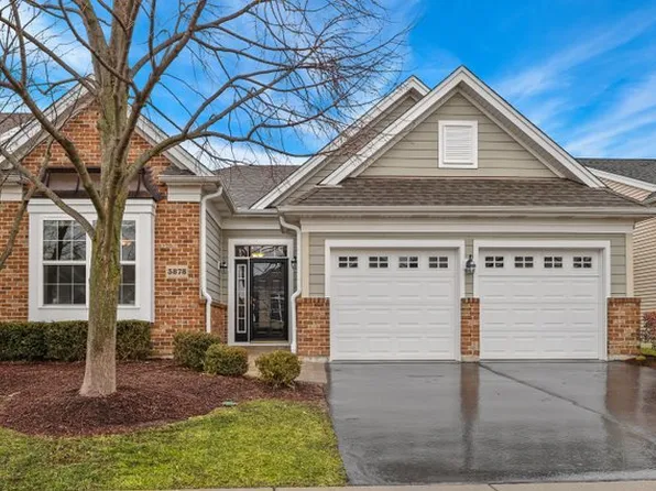 3878 Valhalla Dr, Elgin, IL 60124