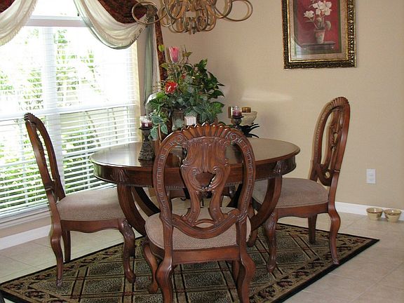 Dinning Room