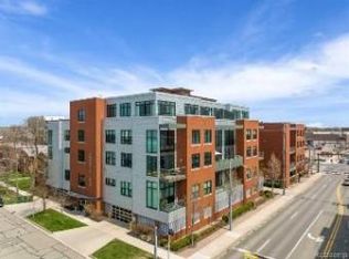 100 N Center St UNIT 402, Royal Oak, MI