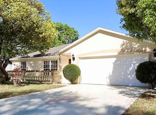 7 Sequoia Way, Kissimmee, FL 34758