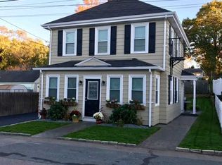 16 Fairmount Ave, Johnston, RI 02919