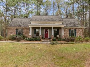 1460 Morton Marathon Rd, Morton, MS 39117