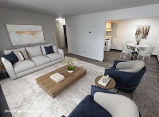 Eden Park Apartments, Minneapolis, MN 55429