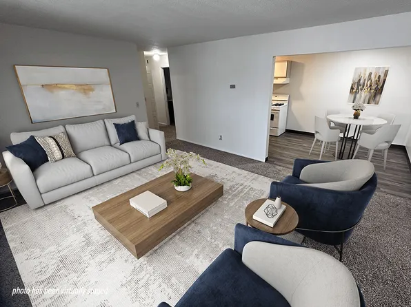 Eden Park Apartments