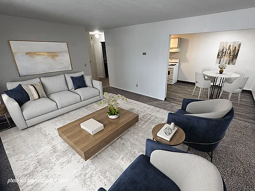 Eden Park Apartments Photo 1