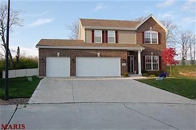 Welcome Home