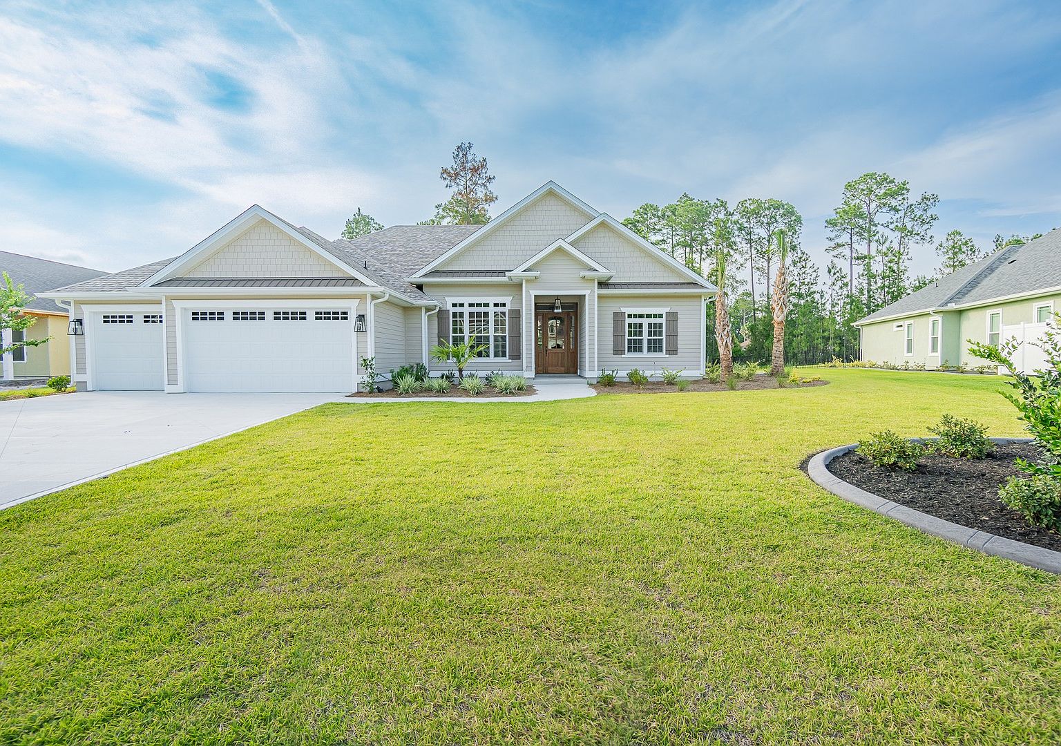 208 Fiddlers Cove Dr, Kingsland, GA 31548 Zillow