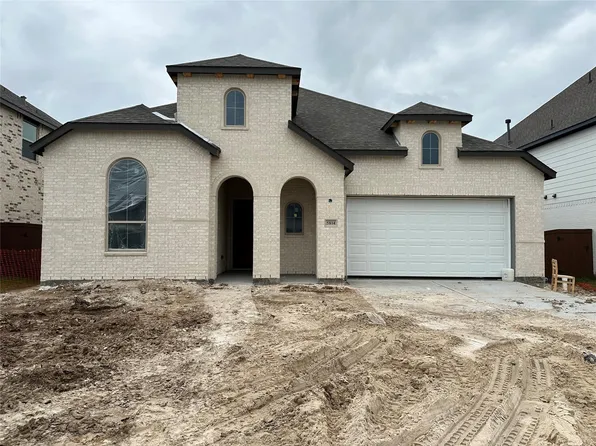 5814 Reef Ridge Dr, Manvel, TX 77578