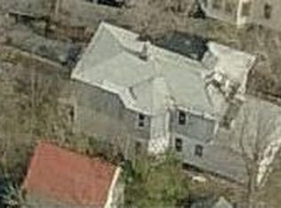 804 Kirkpatrick St, Syracuse, NY 13208