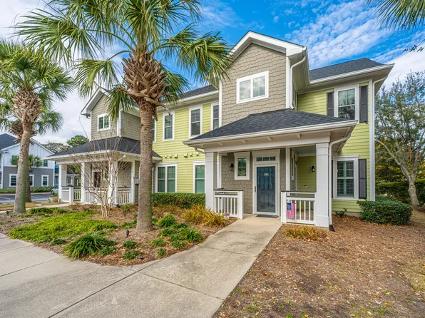 1225 Blakeway St Unit 406, Daniel Island, SC 29492