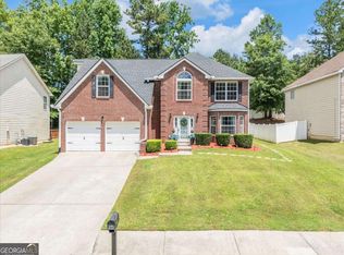 6317 Selborn Dr SW, Atlanta, GA 30331