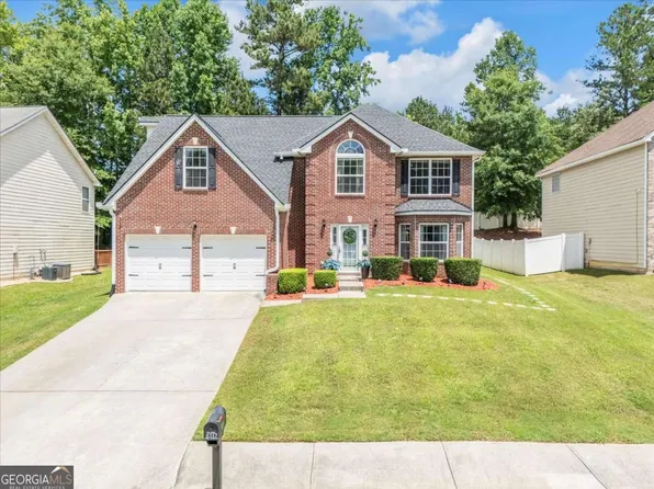 6317 Selborn Dr SW, Atlanta, GA 30331